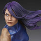 Marvel Premium Format Statue 1/4 Psylocke 53 cm (AUF ANFRAGE)