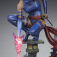 Marvel Premium Format Statue 1/4 Psylocke 53 cm (AUF ANFRAGE)
