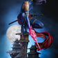 Marvel Premium Format Statue 1/4 Psylocke 53 cm (AUF ANFRAGE)