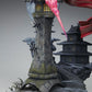 Marvel Premium Format Statue 1/4 Psylocke 53 cm (AUF ANFRAGE)