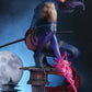 Marvel Premium Format Statue 1/4 Psylocke 53 cm (AUF ANFRAGE)