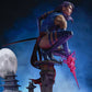 Marvel Premium Format Statue 1/4 Psylocke 53 cm (AUF ANFRAGE)