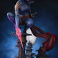 Marvel Premium Format Statue 1/4 Psylocke 53 cm (AUF ANFRAGE)