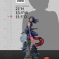 Marvel Premium Format Statue 1/4 Psylocke 53 cm (AUF ANFRAGE)