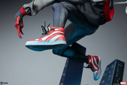 Marvel Premium Format Statue Miles Morales 60 cm (AUF ANFRAGE)