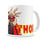 Marvel The Mighty Thor Kaffeebecher