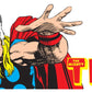 Marvel The Mighty Thor Kaffeebecher