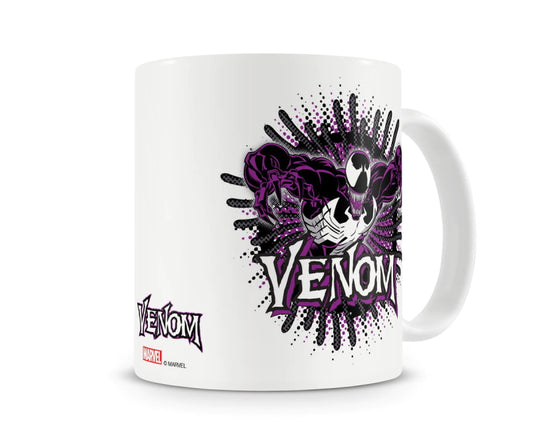 Marvel Venom Coffee Mug