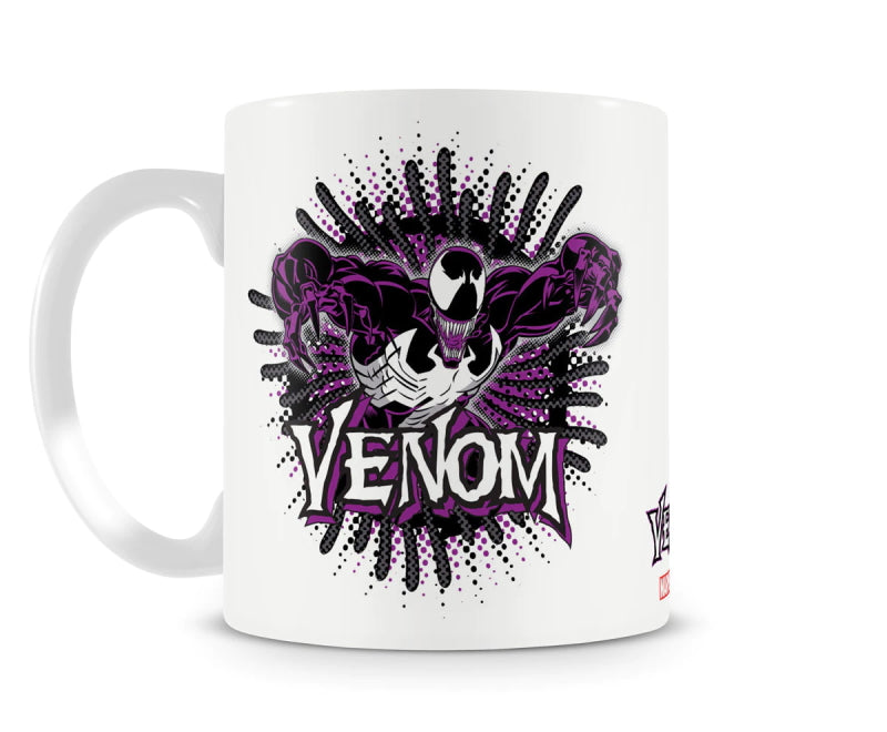 Marvel Venom Coffee Mug