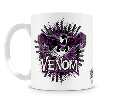 Marvel Venom Kaffe Krus