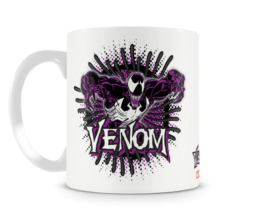 Marvel Venom Coffee Mug