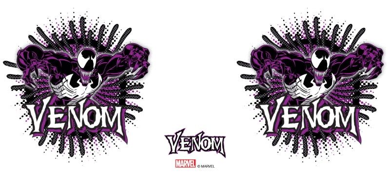 Marvel Venom Coffee Mug