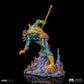Masters of the Universe BDS Art Scale Statue 1/10 Mer-Man 27 cm
