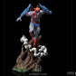 Masters of the Universe BDS Art Scale Statue 1/10 Stratos 29 cm