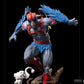 Masters of the Universe BDS Art Scale Statue 1/10 Stratos 29 cm