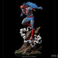 Masters of the Universe BDS Art Scale Statue 1/10 Stratos 29 cm