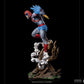 Masters of the Universe BDS Art Scale Statue 1/10 Stratos 29 cm