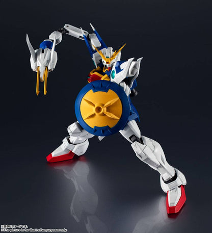 Mobile suit Gundam Wing Gundam Universe Action Figure XXXG-01S Shenlong Gundam 15 cm