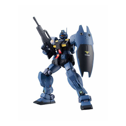 Mobile Suit Gundam 0083 Robot Spirits Actionfigur (Seite MS) RGM-79Q GM Quel ver. ANIME 13 cm