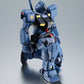 Mobile Suit Gundam 0083 Robot Spirits Action Figur (Side MS) RGM-79Q GM Quel ver. A.N.I.M.E. 13 cm