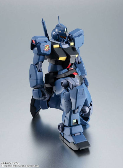 Mobile Suit Gundam 0083 Robot Spirits Actionfigur (Seite MS) RGM-79Q GM Quel ver. ANIME 13 cm