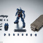 Mobile Suit Gundam 0083 Robot Spirits Action Figur (Side MS) RGM-79Q GM Quel ver. A.N.I.M.E. 13 cm