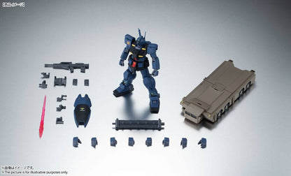 Mobile Suit Gundam 0083 Robot Spirits Actionfigur (Seite MS) RGM-79Q GM Quel ver. ANIME 13 cm