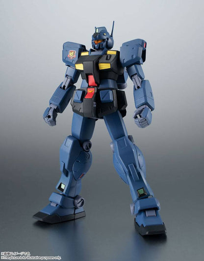 Mobile Suit Gundam 0083 Robot Spirits Actionfigur (Seite MS) RGM-79Q GM Quel ver. ANIME 13 cm