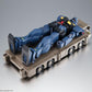 Mobile Suit Gundam 0083 Robot Spirits Action Figur (Side MS) RGM-79Q GM Quel ver. A.N.I.M.E. 13 cm