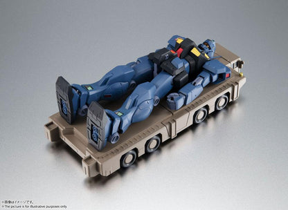 Mobile Suit Gundam 0083 Robot Spirits Actionfigur (Seite MS) RGM-79Q GM Quel ver. ANIME 13 cm