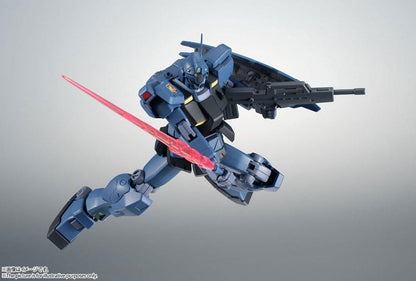 Mobile Suit Gundam 0083 Robot Spirits Actionfigur (Seite MS) RGM-79Q GM Quel ver. ANIME 13 cm
