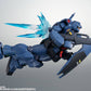 Mobile Suit Gundam 0083 Robot Spirits Action Figur (Side MS) RGM-79Q GM Quel ver. A.N.I.M.E. 13 cm