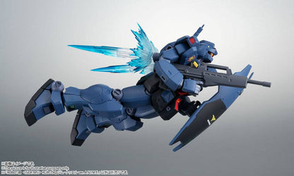 Mobile Suit Gundam 0083 Robot Spirits Actionfigur (Seite MS) RGM-79Q GM Quel ver. ANIME 13 cm