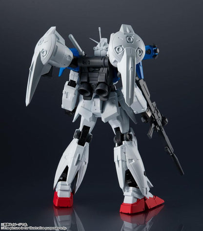 Mobile Suit Gundam 0083: Stardust Memory Robot Spirits Actionfigur RX-78GP01fb Gundam Full Burner 15 cm