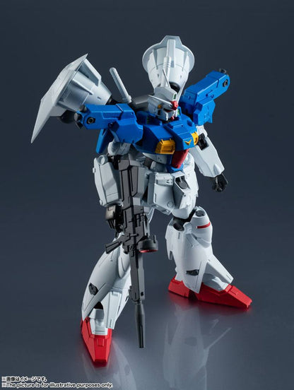 Mobile Suit Gundam 0083: Stardust Memory Robot Spirits Actionfigur RX-78GP01fb Gundam Full Burner 15 cm