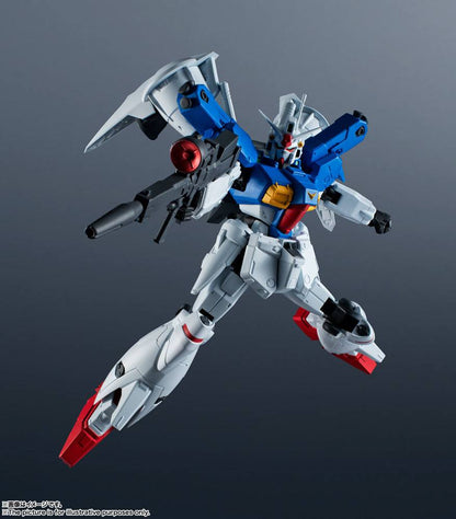 Mobile Suit Gundam 0083: Stardust Memory Robot Spirits Actionfigur RX-78GP01fb Gundam Full Burner 15 cm