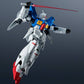 Mobile Suit Gundam 0083: Stardust Memory Robot Spirits Action Figur RX-78GP01fb Gundam Full Burner 15 cm