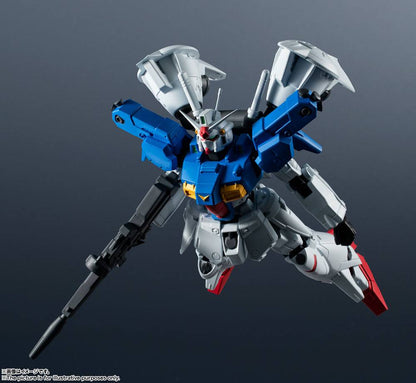 Mobile Suit Gundam 0083: Stardust Memory Robot Spirits Actionfigur RX-78GP01fb Gundam Full Burner 15 cm