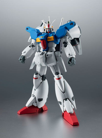 Mobile Suit Gundam 0083: Stardust Memory Robot Spirits Action Figure (Side MS) RX-78GP01Fb Gundam GP01 Full Burnern ver. ANIME xx cm