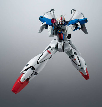 Mobile Suit Gundam 0083: Stardust Memory Robot Spirits Action Figure (Side MS) RX-78GP01Fb Gundam GP01 Full Burnern ver. ANIME xx cm