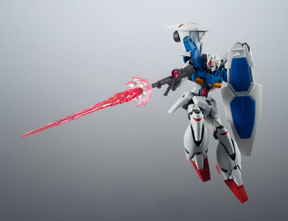 Mobile Suit Gundam 0083: Stardust Memory Robot Spirits Action Figure (Side MS) RX-78GP01Fb Gundam GP01 Full Burnern ver. ANIME xx cm
