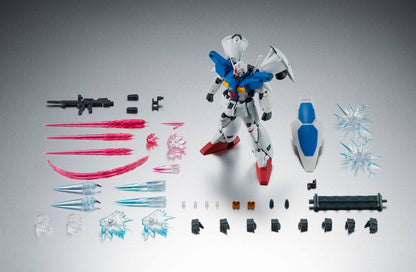 Mobile Suit Gundam 0083: Stardust Memory Robot Spirits Action Figure (Side MS) RX-78GP01Fb Gundam GP01 Full Burnern ver. ANIME xx cm