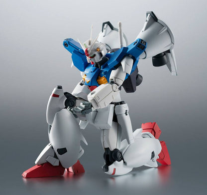 Mobile Suit Gundam 0083: Stardust Memory Robot Spirits Action Figure (Side MS) RX-78GP01Fb Gundam GP01 Full Burnern ver. ANIME xx cm