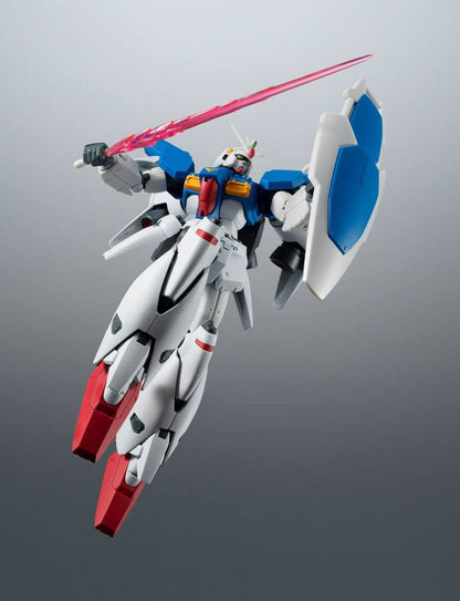 Mobile Suit Gundam 0083: Stardust Memory Robot Spirits Action Figure (Side MS) RX-78GP01Fb Gundam GP01 Full Burnern ver. ANIME xx cm