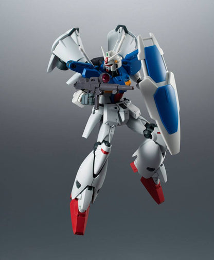Mobile Suit Gundam 0083: Stardust Memory Robot Spirits Action Figure (Side MS) RX-78GP01Fb Gundam GP01 Full Burnern ver. ANIME xx cm
