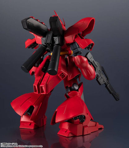 Mobile Suit Gundam: Char's Counterattack Gundam Universe Action Figure MSN-04 Sazabi 16 cm