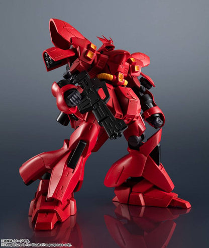 Mobile Suit Gundam: Char's Counterattack Gundam Universe Action Figure MSN-04 Sazabi 16 cm