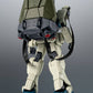 Mobile Suit Gundam Robot Spirits Den 08. MS Team Action Figur RX-79(G)Ez-8 GUNDAM Ez-8 ver. A.N.I.M.E. 12 cm