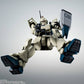 Mobile Suit Gundam Robot Spirits Den 08. MS Team Action Figur RX-79(G)Ez-8 GUNDAM Ez-8 ver. A.N.I.M.E. 12 cm