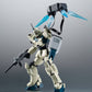 Mobile Suit Gundam Robot Spirits Den 08. MS Team Action Figur RX-79(G)Ez-8 GUNDAM Ez-8 ver. A.N.I.M.E. 12 cm